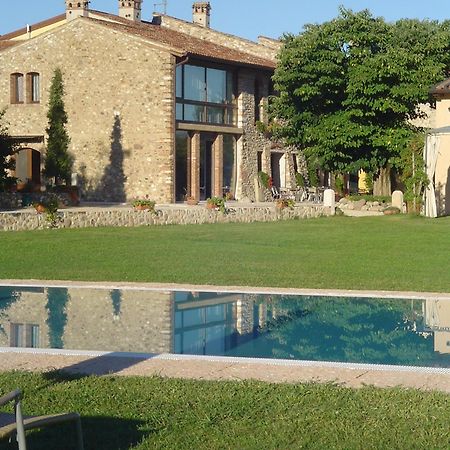 Agriturismo Sambuco Pastrengo Extérieur photo