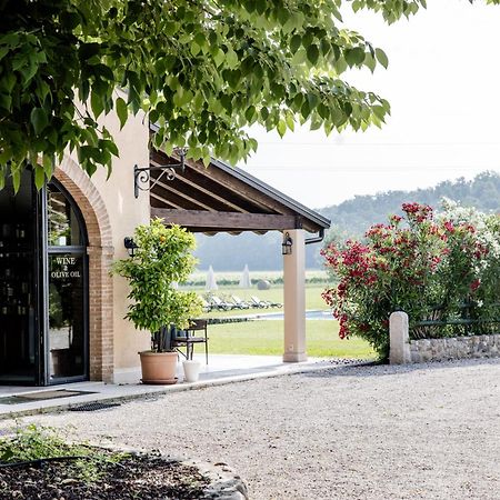 Agriturismo Sambuco Pastrengo Extérieur photo