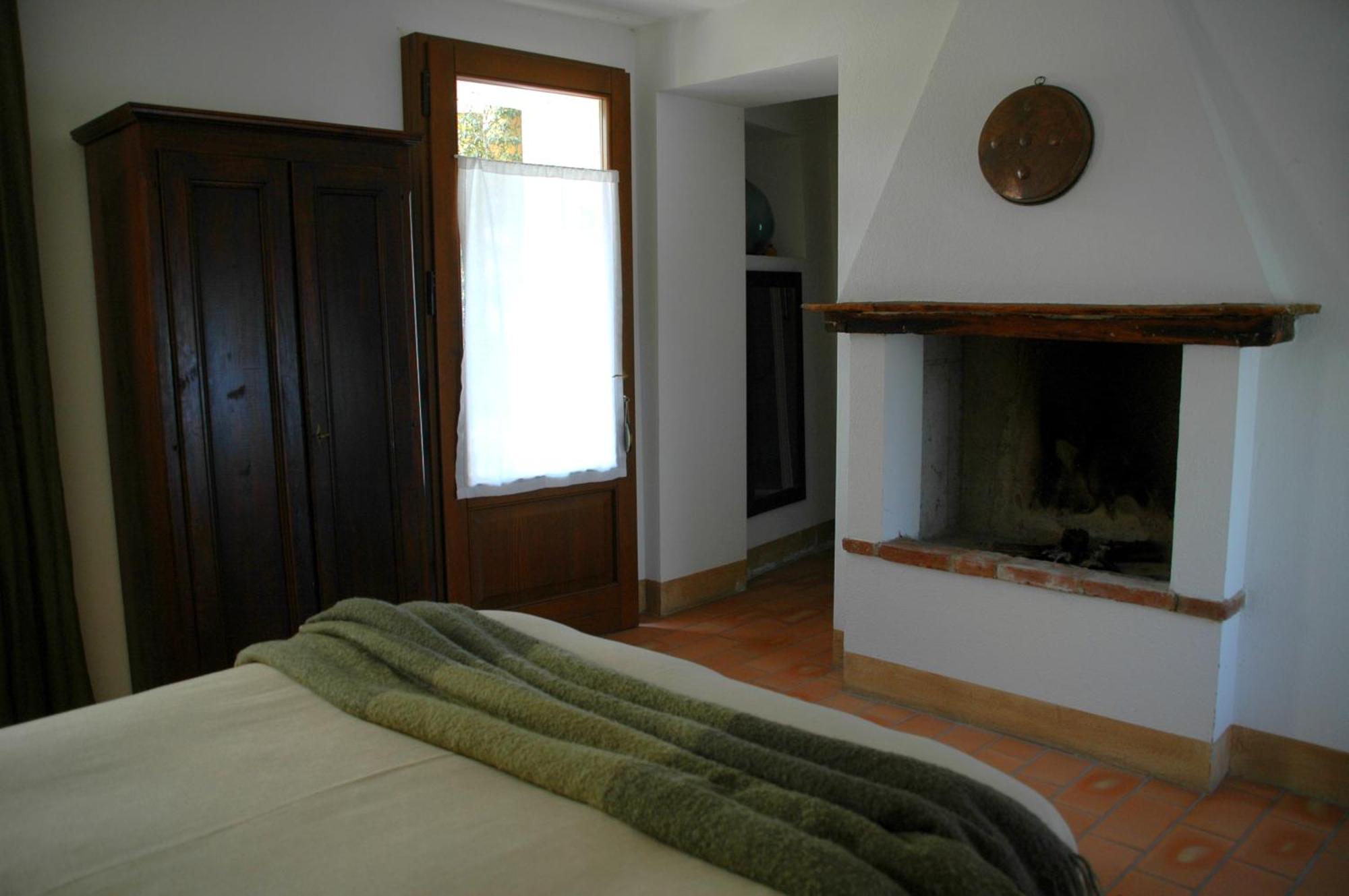 Agriturismo Sambuco Pastrengo Chambre photo