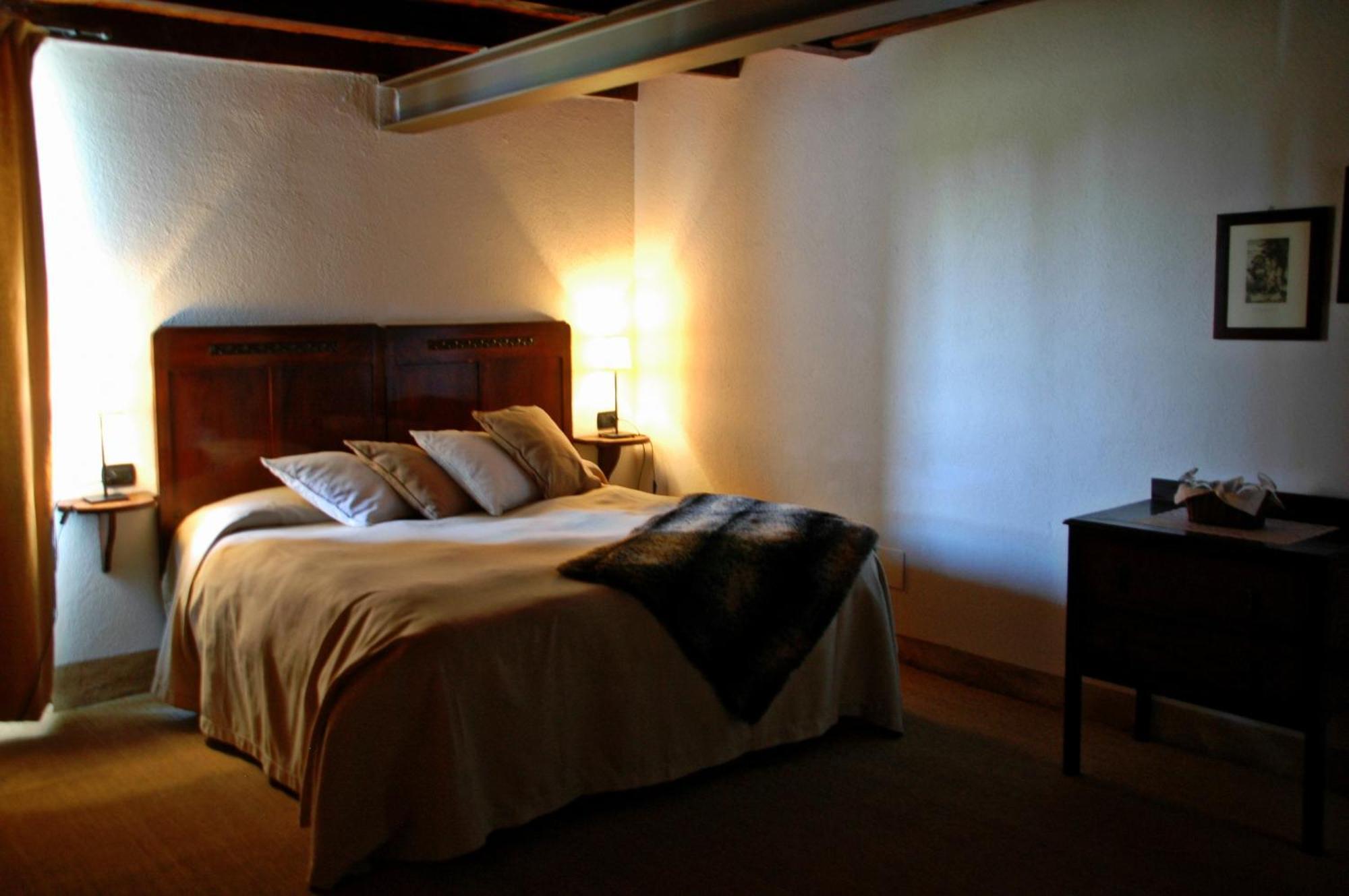Agriturismo Sambuco Pastrengo Chambre photo