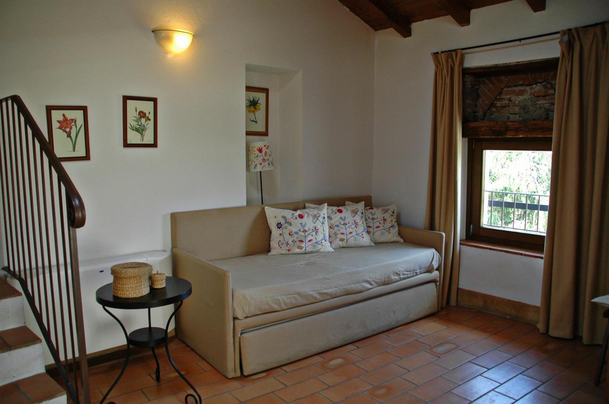 Agriturismo Sambuco Pastrengo Chambre photo