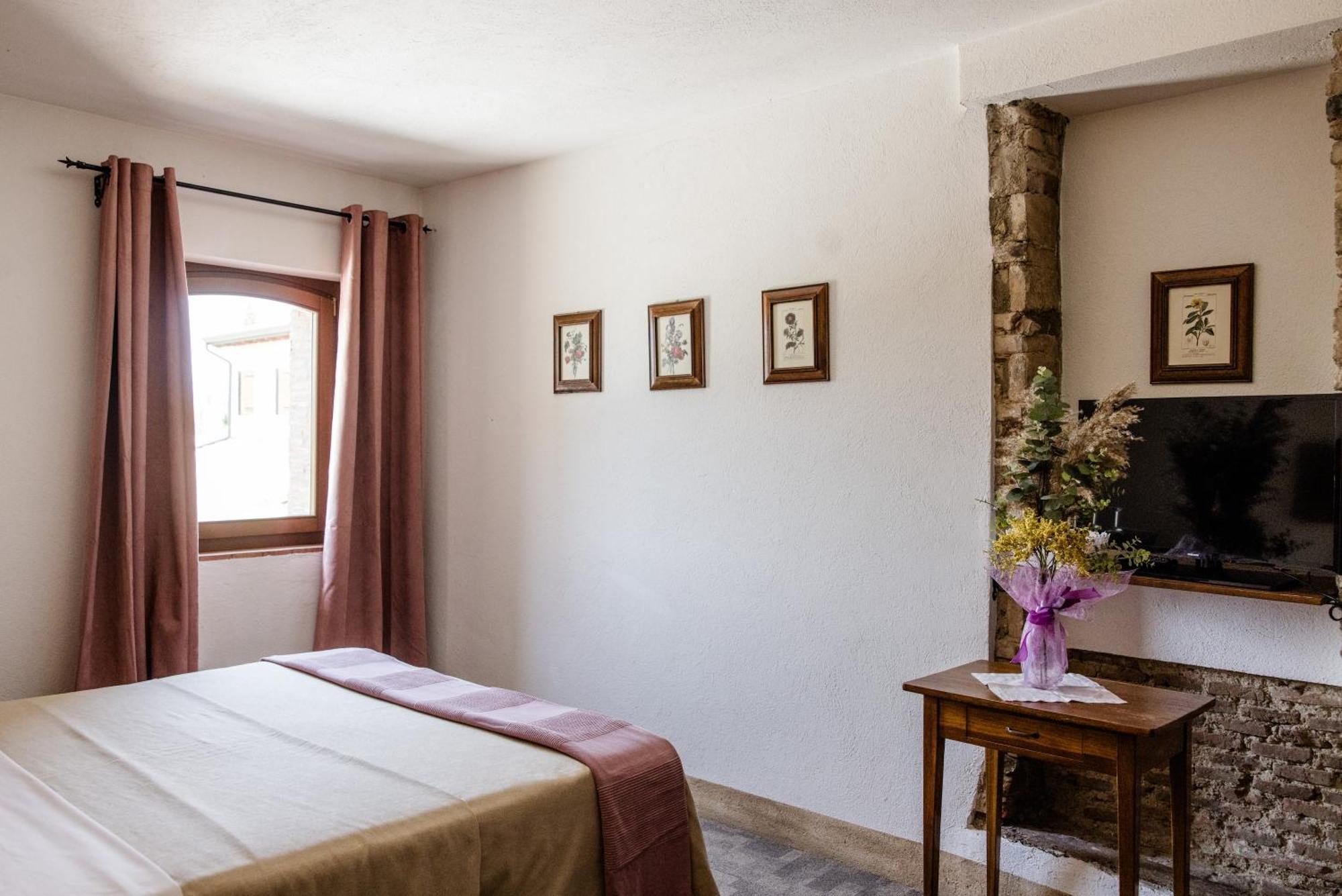 Agriturismo Sambuco Pastrengo Extérieur photo