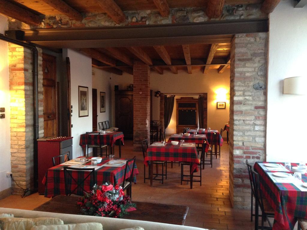 Agriturismo Sambuco Pastrengo Extérieur photo