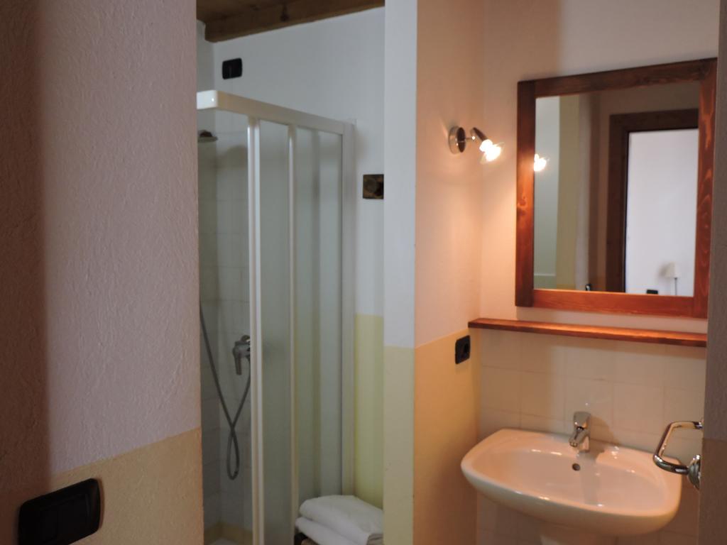 Agriturismo Sambuco Pastrengo Extérieur photo