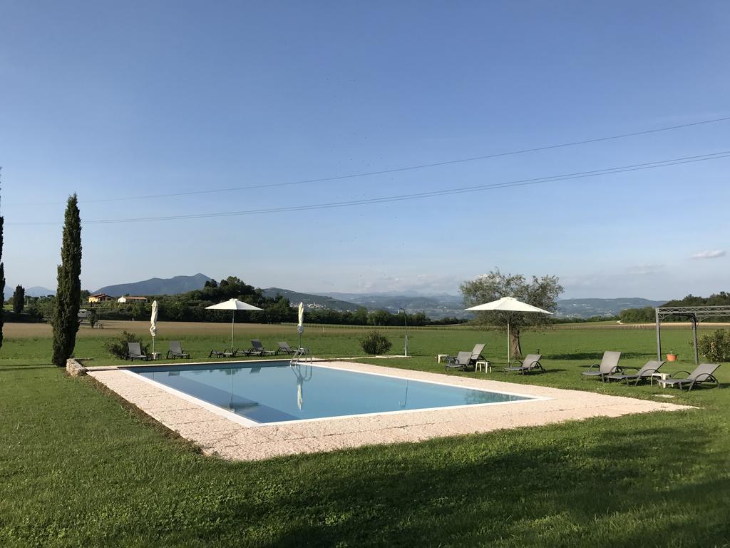 Agriturismo Sambuco Pastrengo Extérieur photo