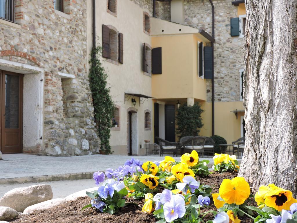Agriturismo Sambuco Pastrengo Extérieur photo