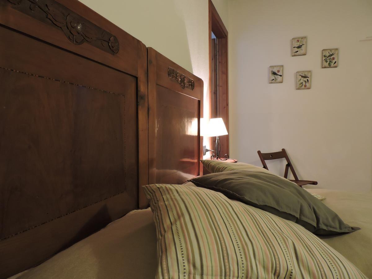 Agriturismo Sambuco Pastrengo Extérieur photo