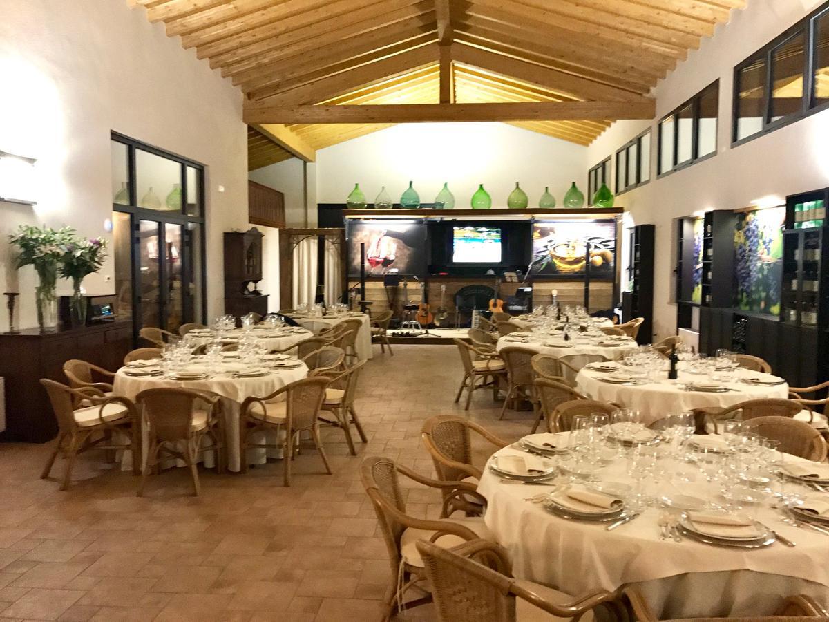 Agriturismo Sambuco Pastrengo Extérieur photo