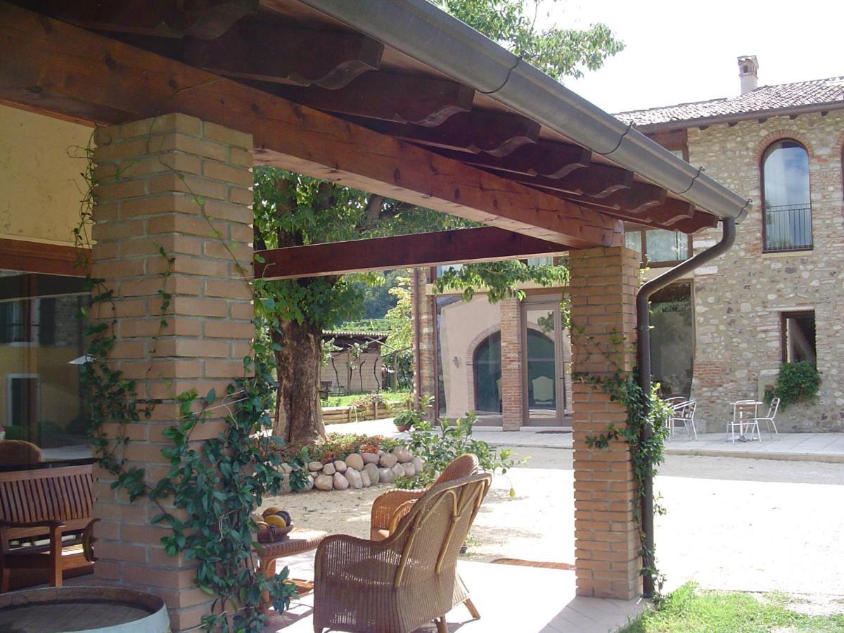 Agriturismo Sambuco Pastrengo Extérieur photo