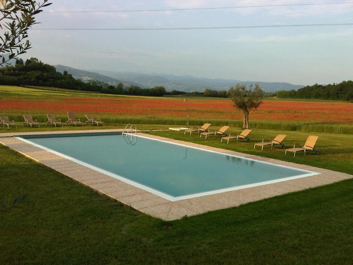 Agriturismo Sambuco Pastrengo Extérieur photo