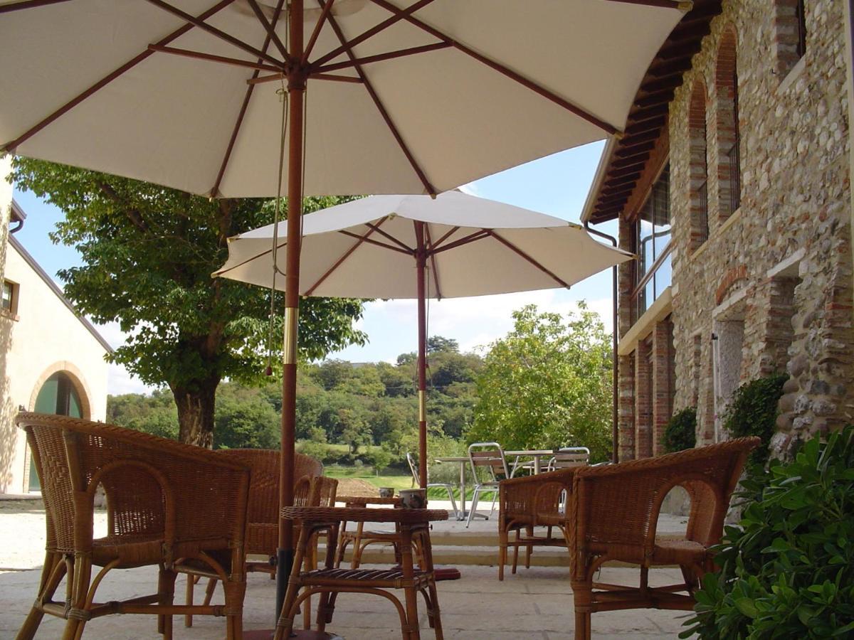 Agriturismo Sambuco Pastrengo Extérieur photo